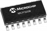 MCP3208-CI/SL Microchip A/D Converters