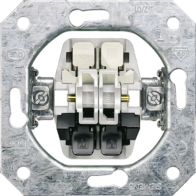 5TA2154-0KK Siemens Installation Switches