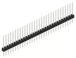 10046649 Fischer Elektronik PCB Connection Systems