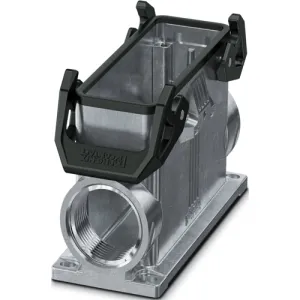 1082604 Phoenix Contact Housings for HDC Connectors