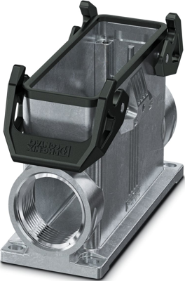 1082604 Phoenix Contact Housings for HDC Connectors Image 1