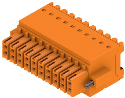 1277760000 Weidmüller PCB Connection Systems Image 1