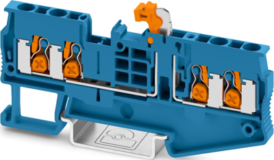 1462726 Phoenix Contact Series Terminals
