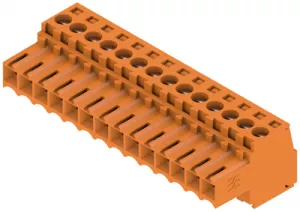 1597480000 Weidmüller PCB Connection Systems
