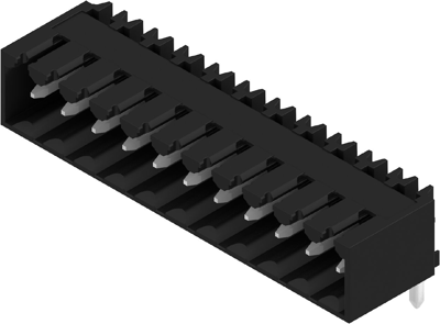 1615480000 Weidmüller PCB Connection Systems Image 1