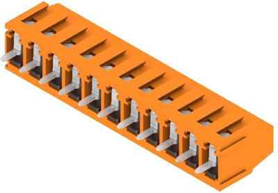 1845370000 Weidmüller PCB Terminal Blocks Image 2