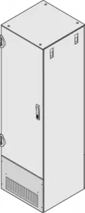 22130-479 SCHROFF Accessories for Enclosures