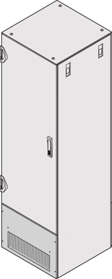 22130-479 SCHROFF Accessories for Enclosures