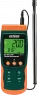 SDL350-NIST Extech Anemometers, Gas and Pressure Measuring Instruments