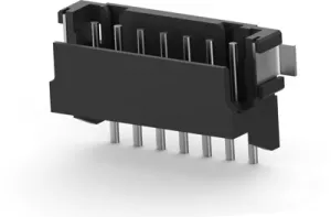 292173-7 AMP PCB Connection Systems