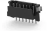 292173-7 AMP PCB Connection Systems