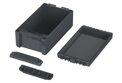 96035234 Bopla General Purpose Enclosures Image 3