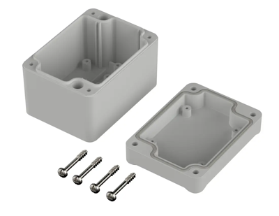 63207300 Bopla General Purpose Enclosures Image 2
