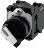3SU1100-2BF60-3MA0 Siemens Rotary Switches and Selector Switches