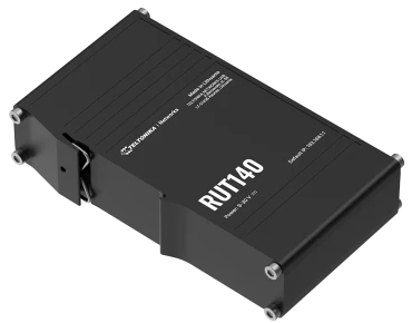 RUT140000000 TELTONIKA NETWORKS UAB Servers, Routers Image 2