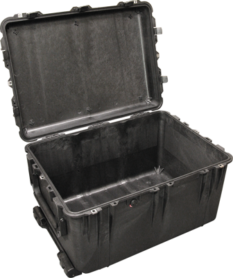 1660 EMPTY Peli Trolleys, bags, cases and holders Image 3
