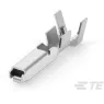 173631-6 AMP Crimp Contacts