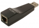 USB to RJ45 adapter, USB 2.0, RJ45, 480 Mbit/s