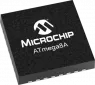 ATMEGA8A-MU Microchip Microcontrollers