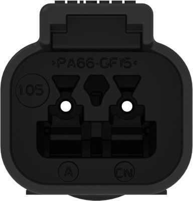 DT04-2P-E005 DEUTSCH Accessories for Automotive Connectors Image 5