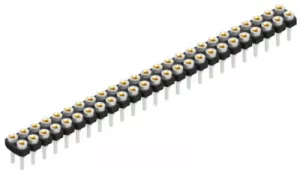 10043374 Fischer Elektronik PCB Connection Systems