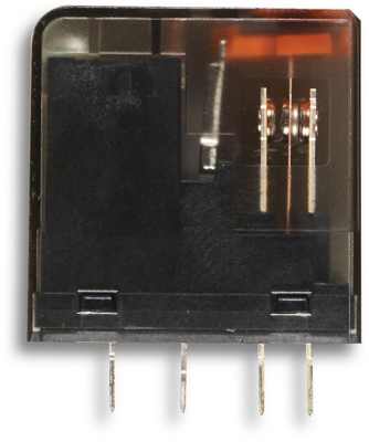 1415002-1 Schrack Industrial Relays Image 2
