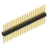 SLV W 11 055 23 G Fischer Elektronik PCB Connection Systems