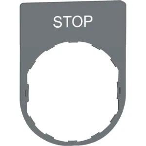 ZBYP2304C0 Schneider Electric Signaling Devices Accessories