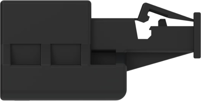 1-1355470-5 TE Connectivity Automotive Power Connectors Image 2