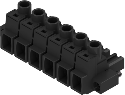 1095720000 Weidmüller PCB Connection Systems Image 2