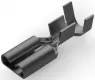1217150-1 AMP Receptacles