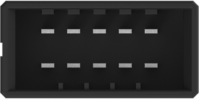 178325-5 AMP PCB Connection Systems Image 3