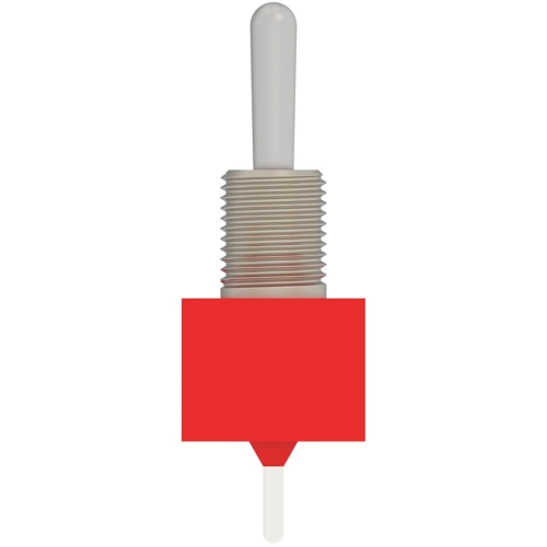 2-1825139-3 Alcoswitch Toggle Switches Image 4