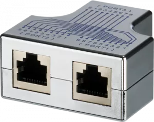 37528.1 EFB-Elektronik Network Adapters