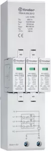 7P.04.8.255.S012 Finder Overvoltage Protection