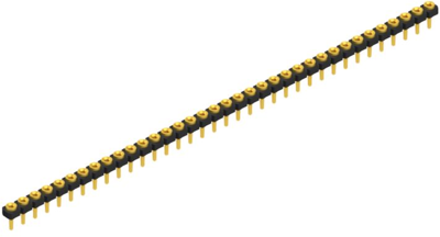 10043094 Fischer Elektronik PCB Connection Systems