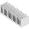 10020971 Fischer Elektronik Heat Sinks