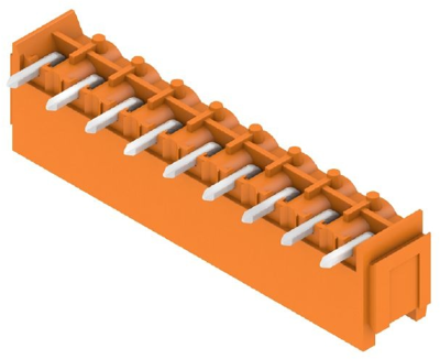 1154840000 Weidmüller PCB Connection Systems Image 2