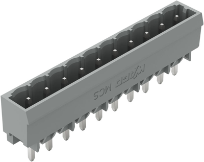 231-170/001-000 WAGO PCB Connection Systems Image 1