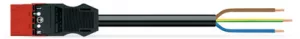 771-9973/206-101 WAGO Pre-assembled Connector Systems