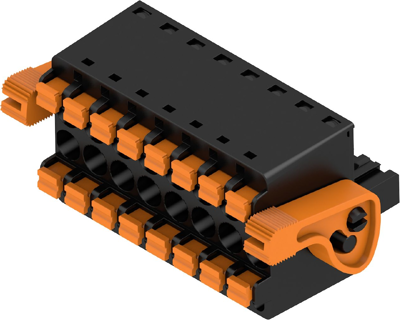 1001140000 Weidmüller PCB Connection Systems Image 3