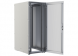 42 HE server cabinet, (H x W x D) 1969 x 600 x 1200 mm, IP20, sheet steel, light gray, 01.157.007.1-028