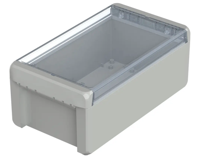 96025235 Bopla General Purpose Enclosures Image 1