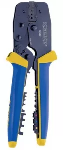 K507 Klauke Crimping and Cable Lug Pliers