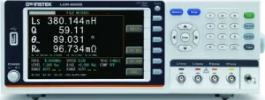 LCR-8205 GW Instek LCR-Meters