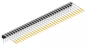 SL318232S Fischer Elektronik PCB Connection Systems