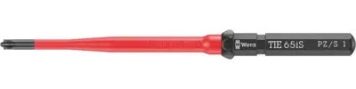 05006530001 Wera Screwdrivers, Bits and Bitholders