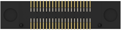 3-1658071-1 AMP PCB Connection Systems Image 4