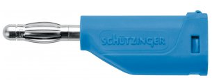 FK 15 S NI / RT SCHÜTZINGER Laboratory Connectors