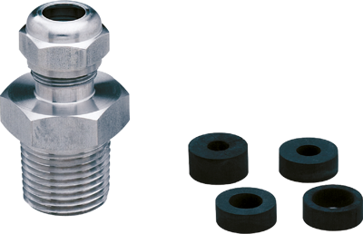 E30025 IFM electronic Accessories for Sensors